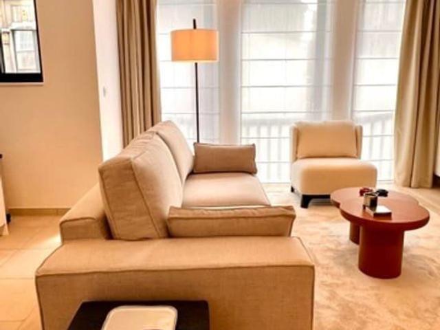 Appartement location à D'hoye, Bruxelles