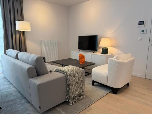 Appartement location à D'hoye, Bruxelles