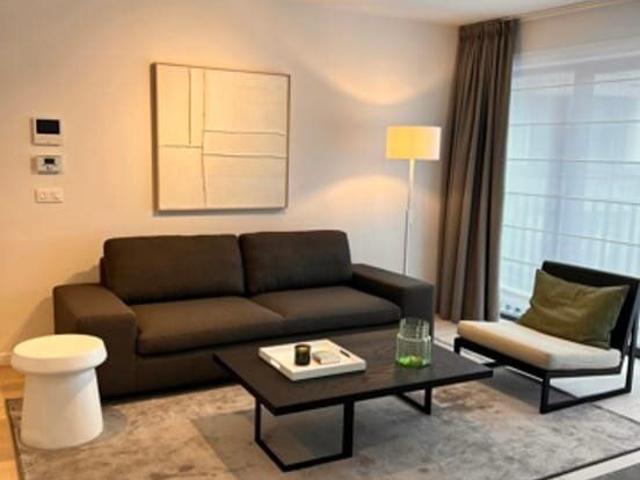 Appartement location à D'hoye, Bruxelles
