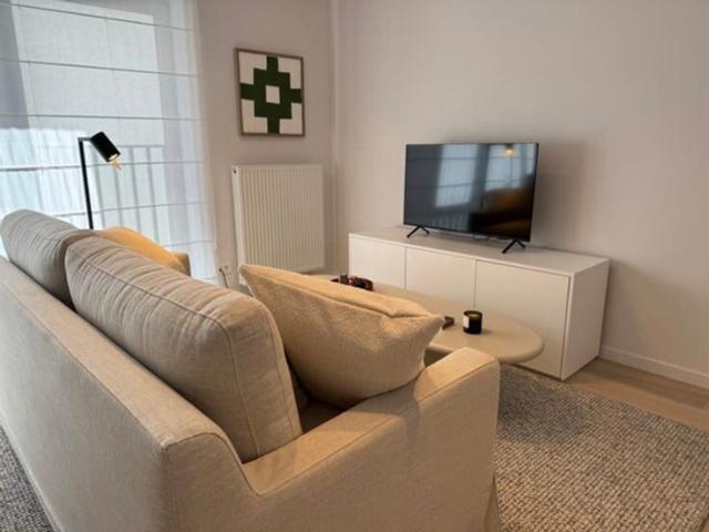 Kot location à D'hoye, Bruxelles