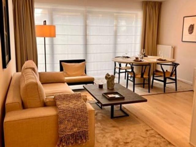 Appartement location à D'hoye, Bruxelles
