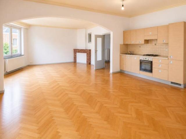 Appartement location à D'hoye, Bruxelles