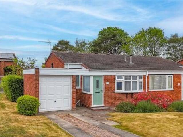 House for sale in Kettlebrook, Staffordshire