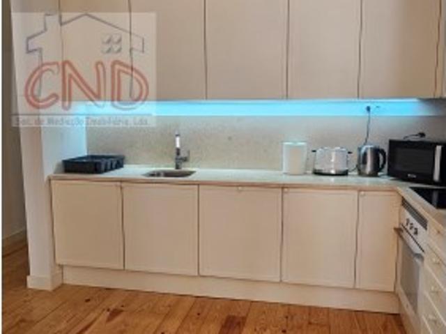 Apartamento venda em Estrela, Lisboa