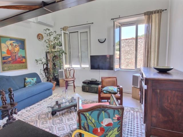 Appartement vente à Marseille