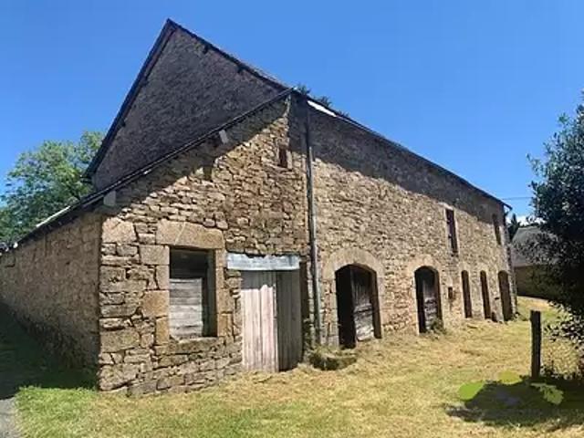 Maison vente à Tulle, Madranges