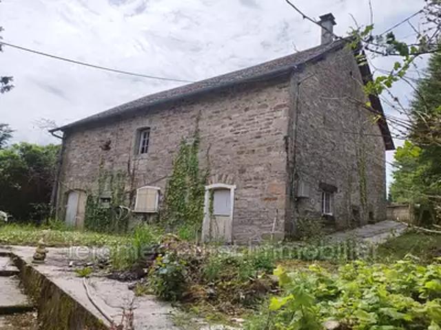 Maison vente à Tulle, Madranges