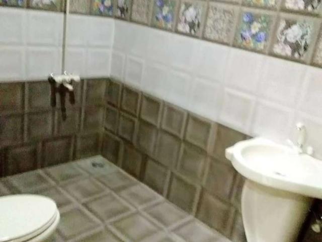 House for rent in سچل گوٹھ, کراچی ڈویژن