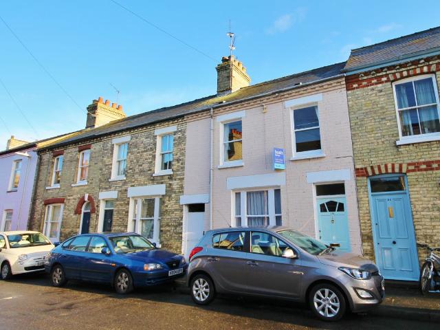 House for rent in Arbury, Cambridgeshire