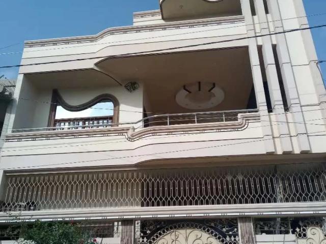 House for sale in North Waziristan, Federally Administered Tribal Areas fata