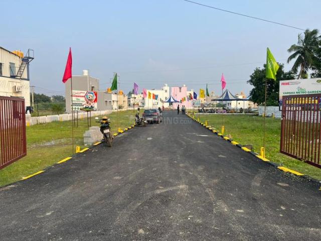 Land for sale in Poonamallee, Tamil Nadu