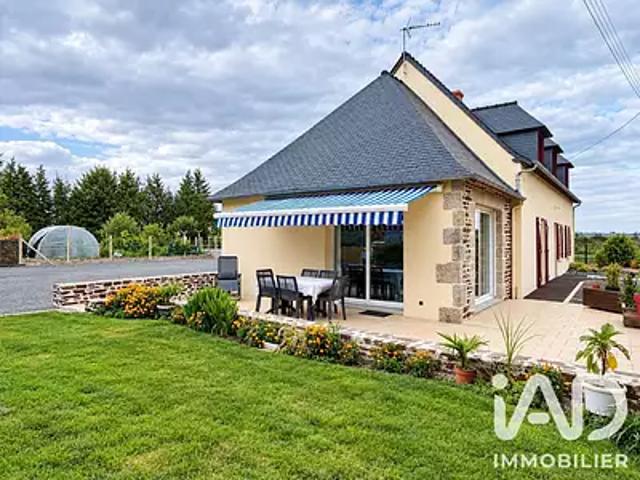 Maison vente à Madré