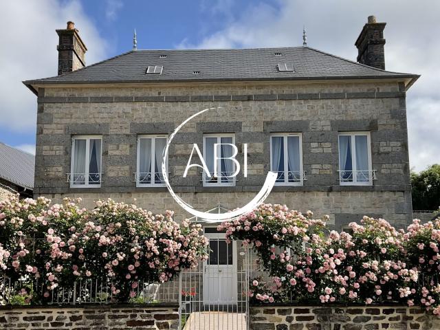 Maison vente à Mayenne, Madré
