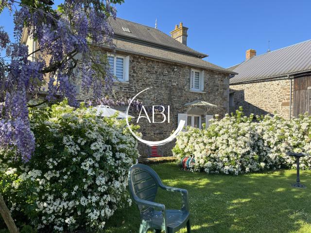 Maison vente à Mayenne, Madré