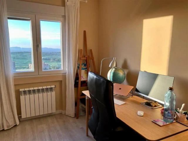 Apartamento en alquiler en Fuencarral - El Pardo, Madrid