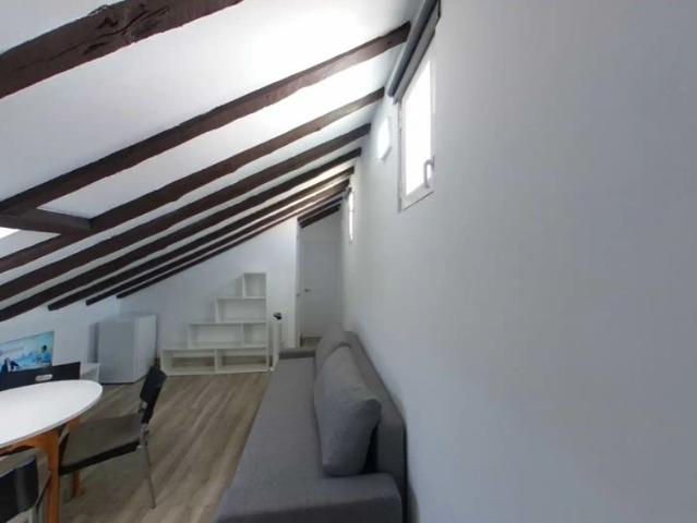 Apartamento en alquiler en Centro, Madrid