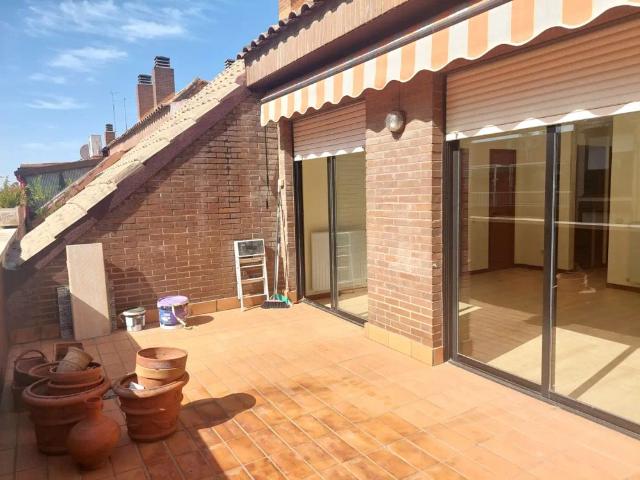 Apartamento en alquiler en Arganzuela, Madrid