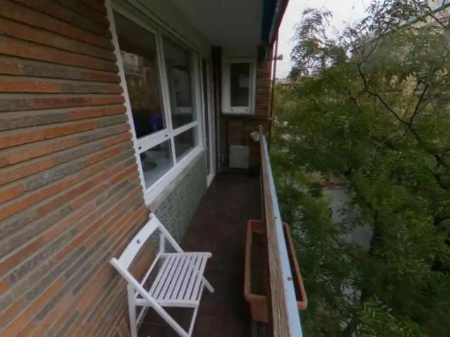 Apartamento en alquiler en Chamberí, Madrid