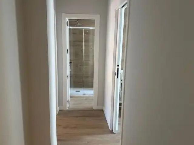 Apartamento en alquiler en Argüelles, Madrid
