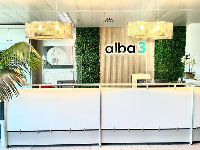 Oficina en alquiler en Alcobendas, Madrid