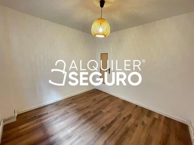 Apartamento en alquiler en Campamento, Madrid