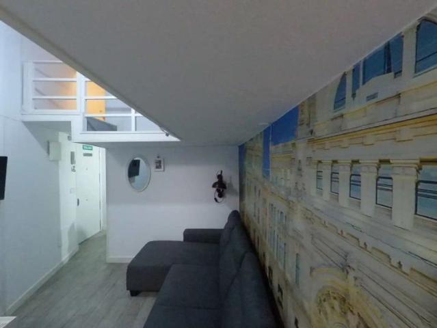 Apartamento en alquiler en Centro, Madrid