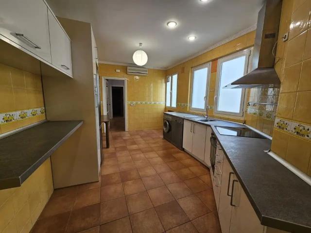 Apartamento en alquiler en Salamanca, Madrid