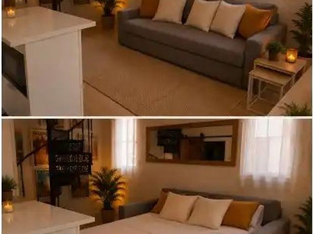 Apartamento en alquiler en Arganzuela, Madrid