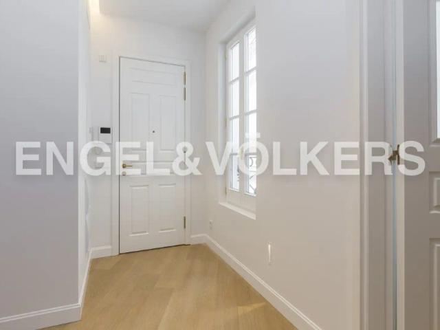 Apartamento en alquiler en Chamberí, Madrid
