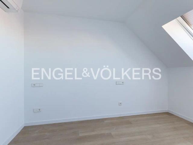 Apartamento en alquiler en Fuencarral - El Pardo, Madrid