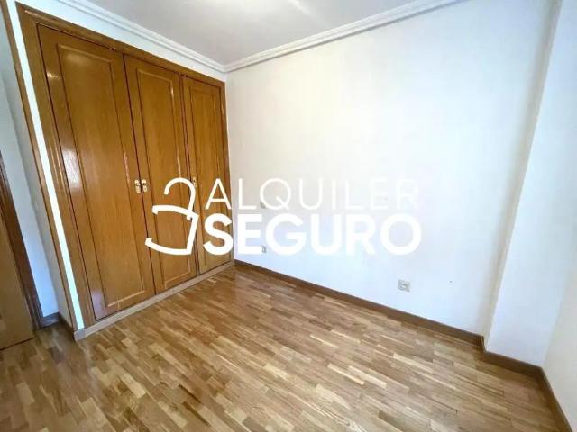 Apartamento en alquiler en Moratalaz, Madrid