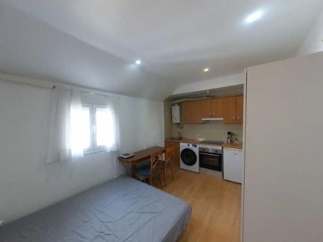Apartamento en alquiler en Salamanca, Madrid