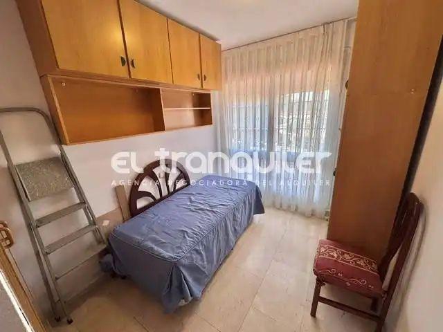 Apartamento en alquiler en Entrevías, Madrid