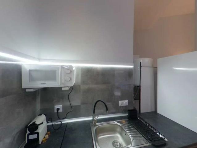 Apartamento en alquiler en Salamanca, Madrid