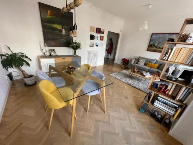 Apartamento en alquiler en Salamanca, Madrid