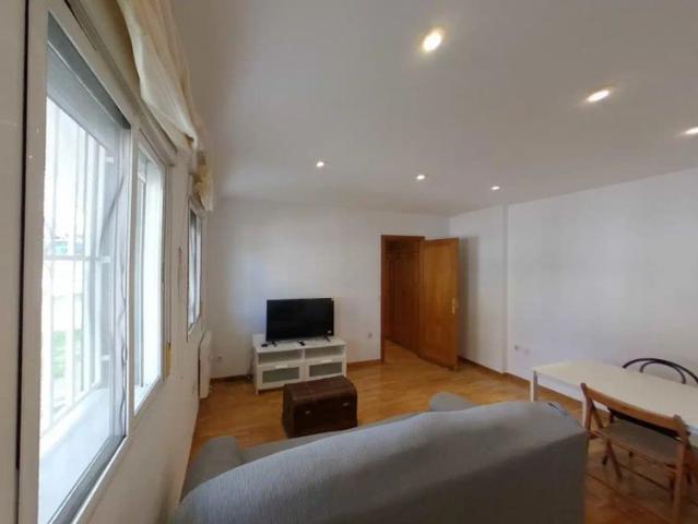 Apartamento en alquiler en Chamartín, Madrid