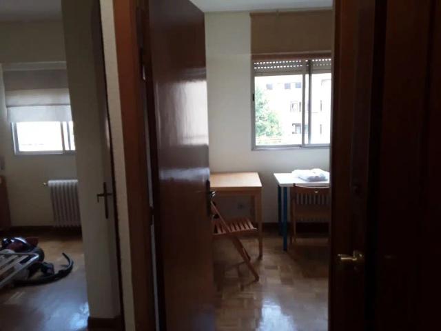 Apartamento en alquiler en Salamanca, Madrid