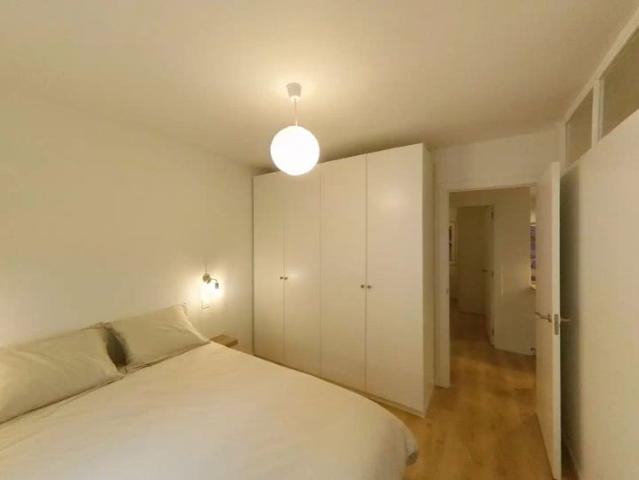 Apartamento en alquiler en Ciudad Lineal, Madrid