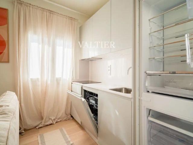 Apartamento en alquiler en Berruguete, Madrid