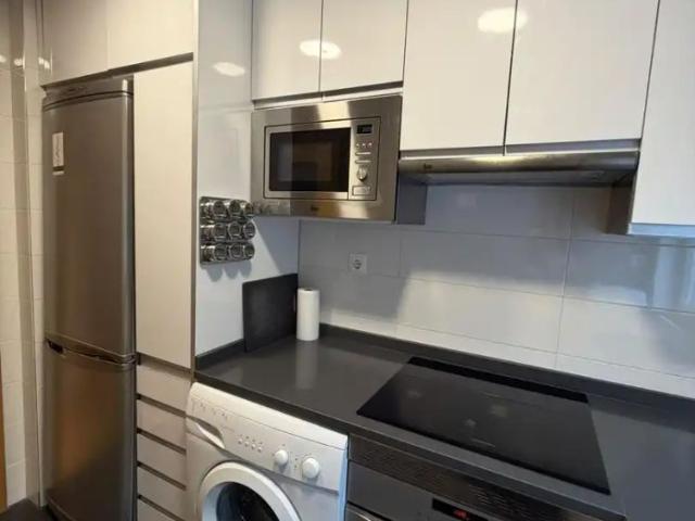 Apartamento en alquiler en Fuencarral - El Pardo, Madrid