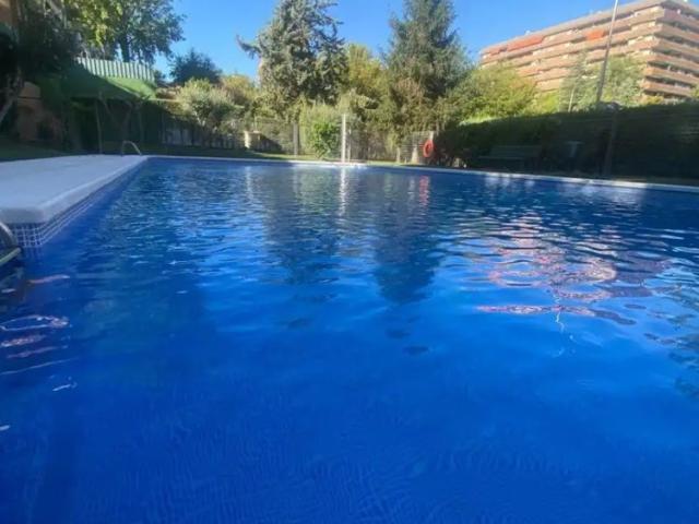Apartamento en alquiler en Fuencarral - El Pardo, Madrid