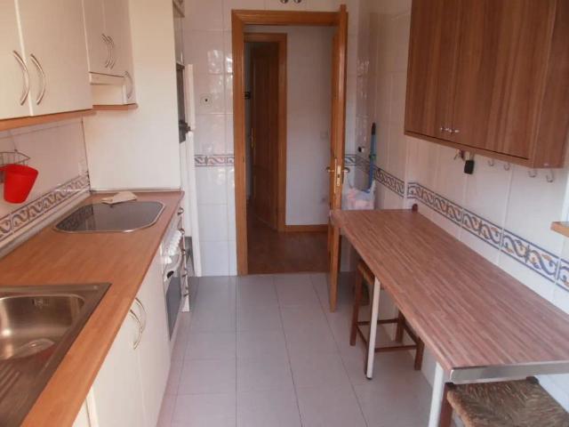 Apartamento en alquiler en Campamento, Madrid