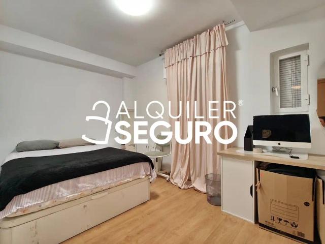Apartamento en alquiler en Fuencarral - El Pardo, Madrid