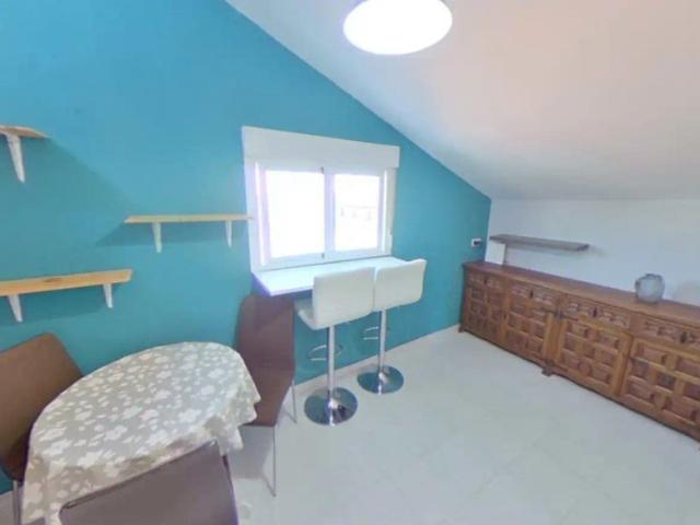 Apartamento en alquiler en Centro, Madrid