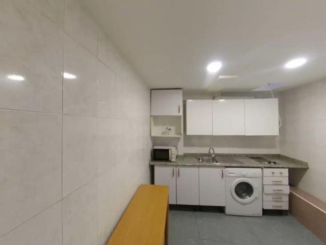 Apartamento en alquiler en Barajas, Madrid