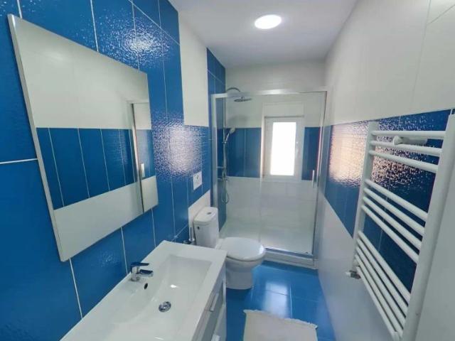 Apartamento en alquiler en San Blas - Canillejas, Madrid