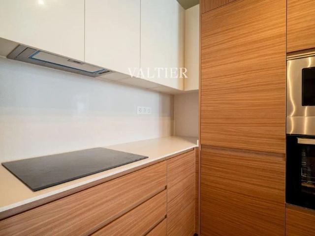 Apartamento en alquiler en Fuente del Berro, Madrid