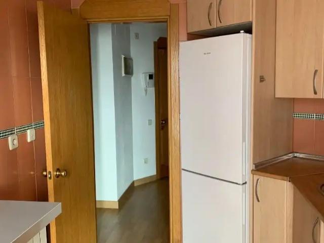 Apartamento en alquiler en Arganzuela, Madrid