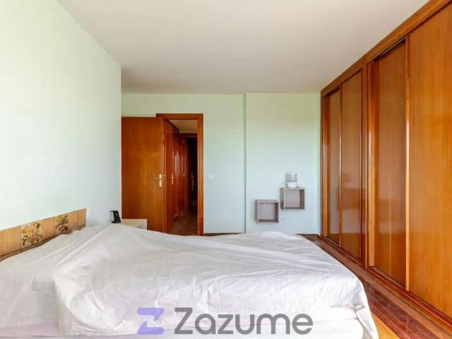 Apartamento en alquiler en Salvador, Madrid