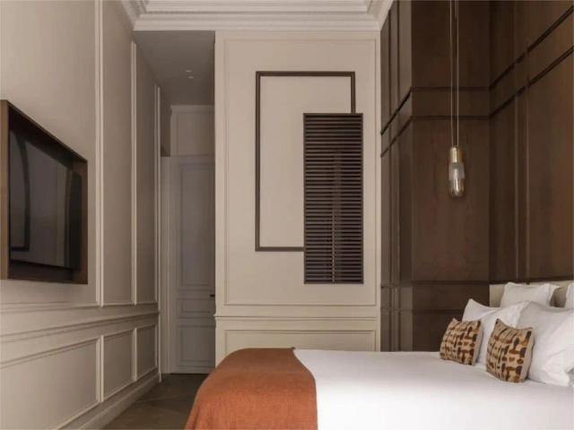 Apartamento en alquiler en Salamanca, Madrid